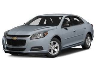 2015 CHEVROLET MALIBU