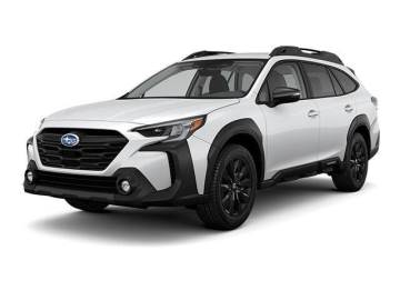 2023 SUBARU OUTBACK