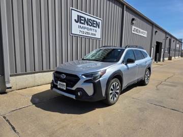 2023 SUBARU OUTBACK