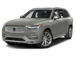 2016 VOLVO XC90
