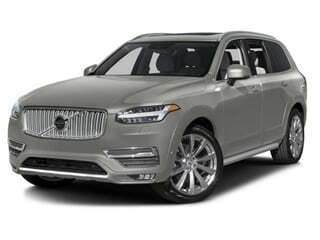 2016 VOLVO XC90