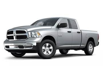 2013 RAM 1500