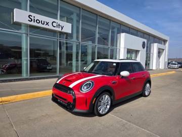 2024 MINI COOPER HARDTOP