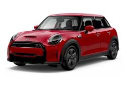 2024 MINI COOPER HARDTOP