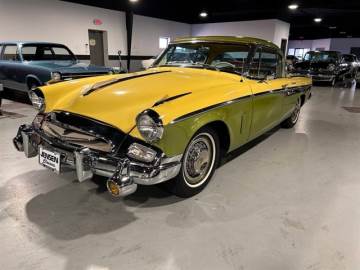 1955 STUDEBAKER PRESIDENT