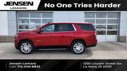 2023 CHEVROLET TAHOE