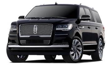 2024 LINCOLN NAVIGATOR L
