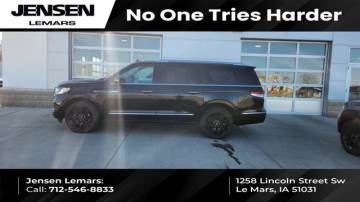 2024 LINCOLN NAVIGATOR L