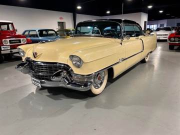 1955 CADILLAC SERIES 62