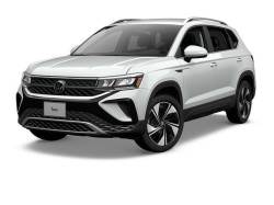 2024 VOLKSWAGEN TAOS