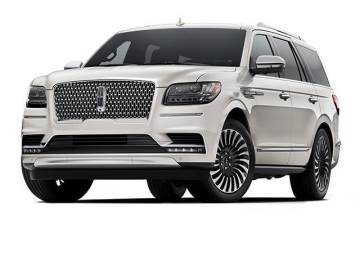 2019 LINCOLN NAVIGATOR L