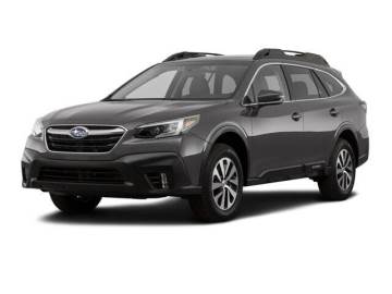 2021 SUBARU OUTBACK