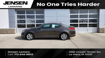 2011 KIA OPTIMA