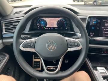 2024 VOLKSWAGEN ATLAS