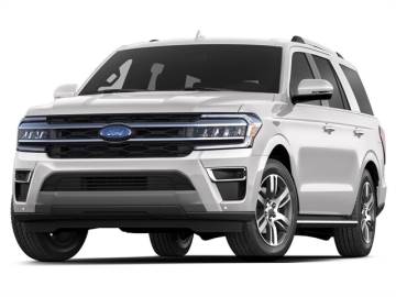 2023 FORD EXPEDITION