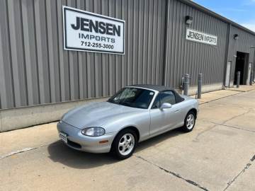 1999 MAZDA MX-5 MIATA