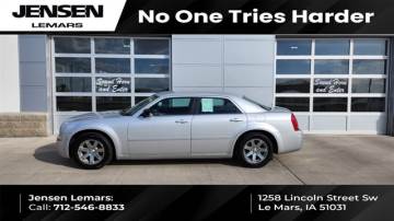 2006 CHRYSLER 300