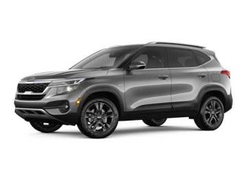 2021 KIA SELTOS