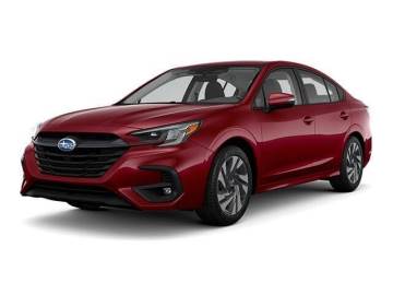 2024 SUBARU LEGACY