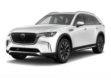 2024 MAZDA CX-9