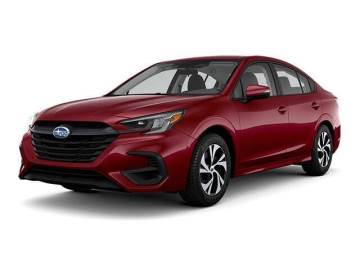2024 SUBARU LEGACY