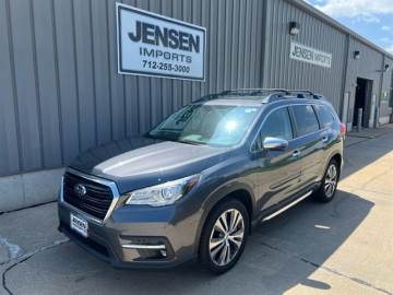 2022 SUBARU ASCENT