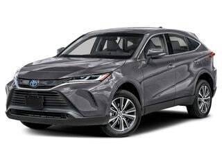 2024 TOYOTA VENZA