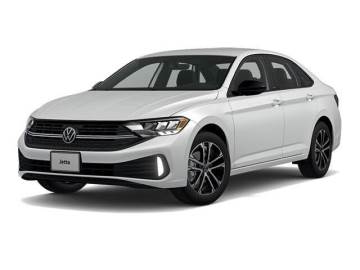 2024 VOLKSWAGEN JETTA