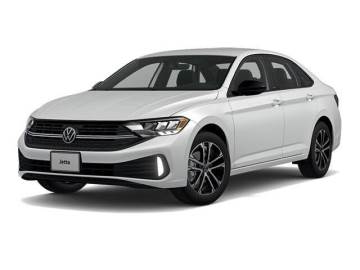 2024 VOLKSWAGEN JETTA
