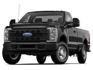 2024 FORD F-350 SUPER DUTY