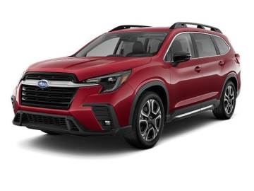 2025 SUBARU ASCENT