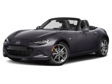 2022 MAZDA MX-5 MIATA