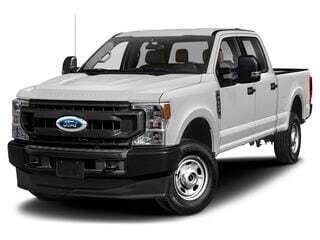 2022 FORD F-350 SUPER DUTY