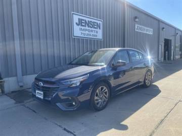 2024 SUBARU LEGACY