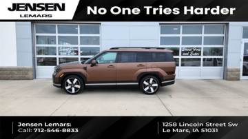 2024 HYUNDAI SANTA FE