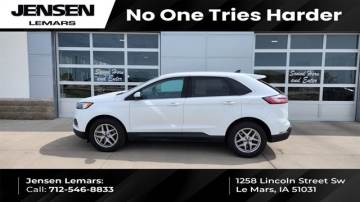 2023 FORD EDGE