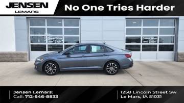 2023 VOLKSWAGEN JETTA