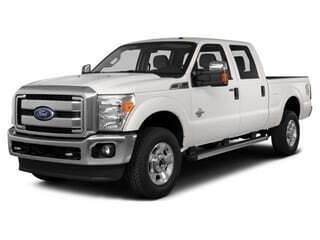 2016 FORD F-350 SUPER DUTY