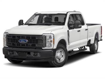 2024 FORD F-250 SUPER DUTY