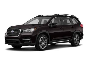 2021 SUBARU ASCENT