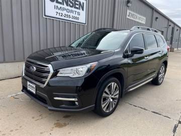 2021 SUBARU ASCENT