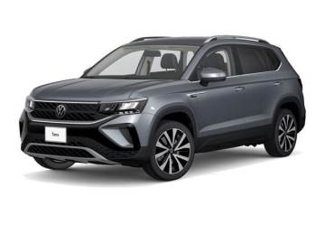 2022 VOLKSWAGEN TAOS