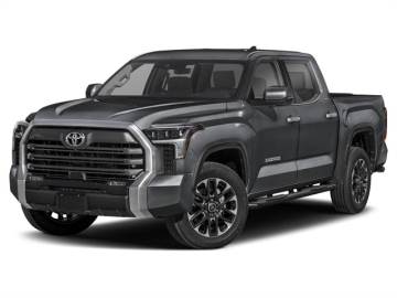 2024 TOYOTA TUNDRA