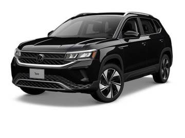 2024 VOLKSWAGEN TAOS