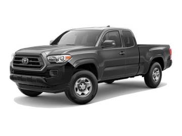 2020 TOYOTA TACOMA