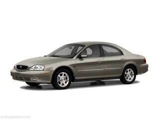 2003 MERCURY SABLE