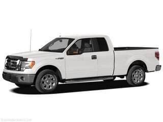 2010 FORD F-150