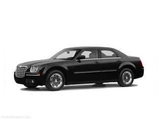 2006 CHRYSLER 300