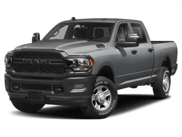 2023 RAM 2500