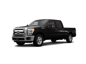 2015 FORD F-250 SUPER DUTY